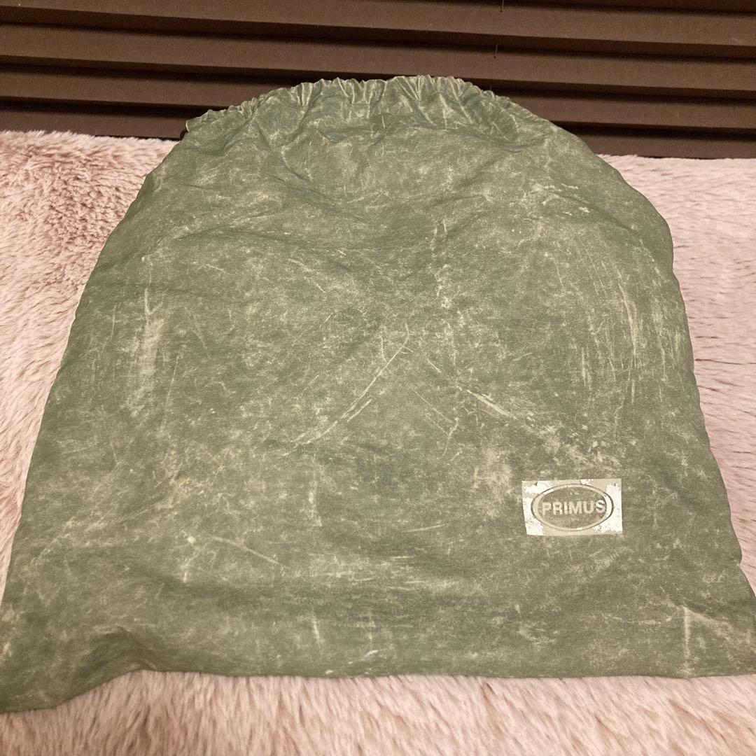 希少品 iwatani PRIMUS プリムス P-2280A シングルバーナー