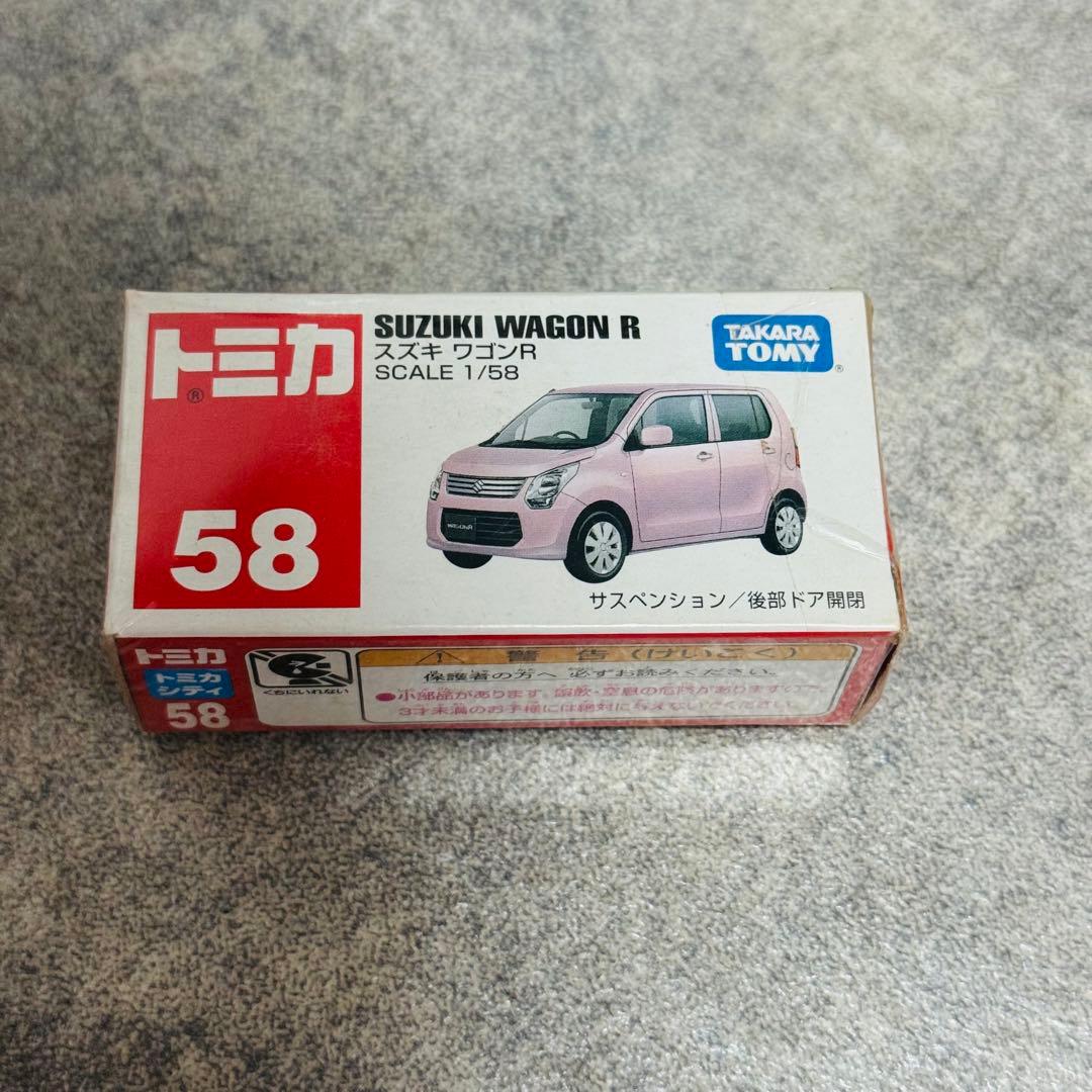 未開封品 トミカ 三菱 スズキ 初回特別仕様車あり まとめ 21台