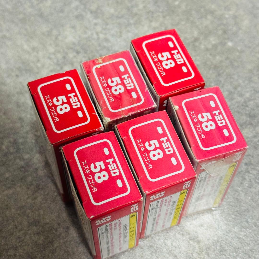 未開封品 トミカ 三菱 スズキ 初回特別仕様車あり まとめ 21台