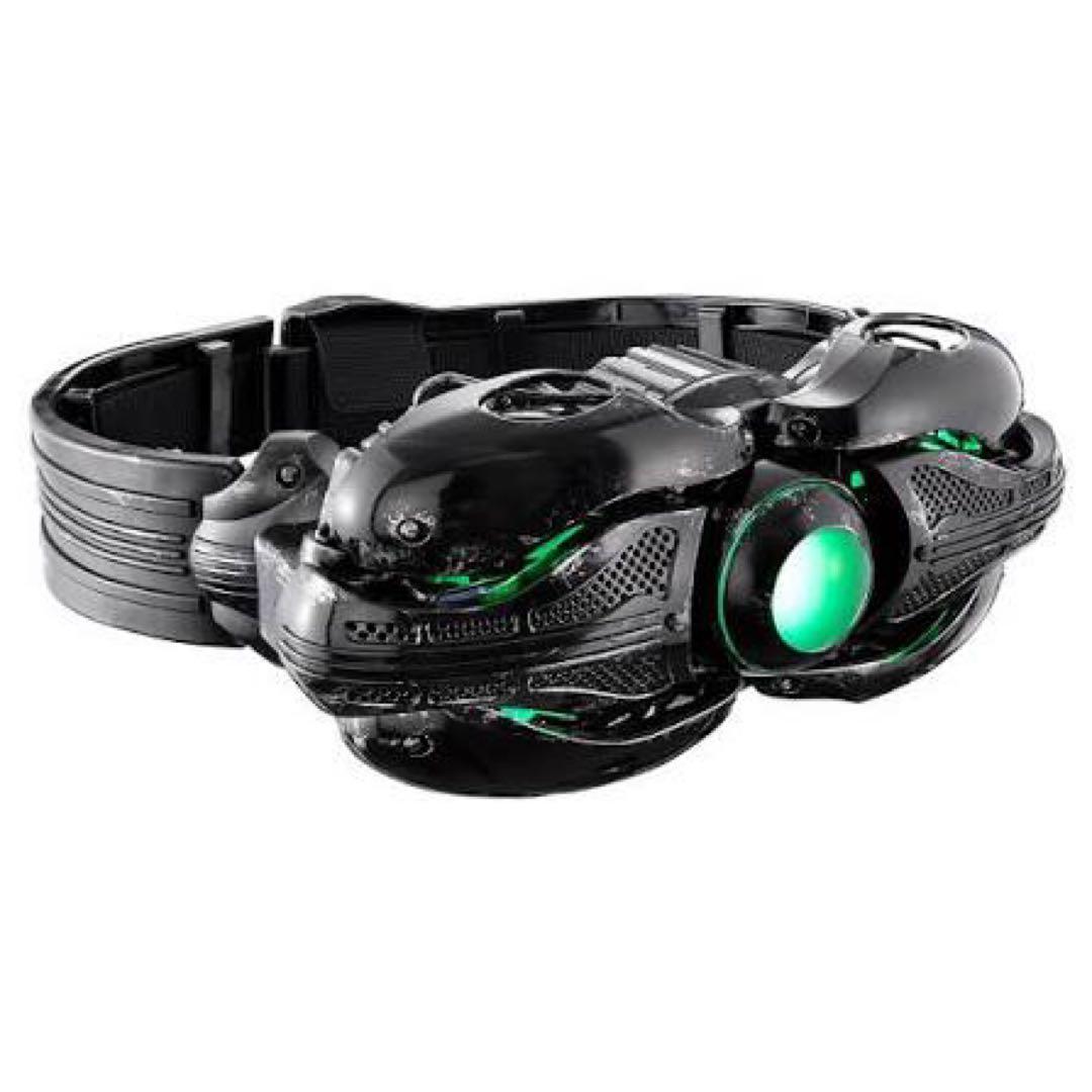 C.S.M 世紀王ムーンドライバー