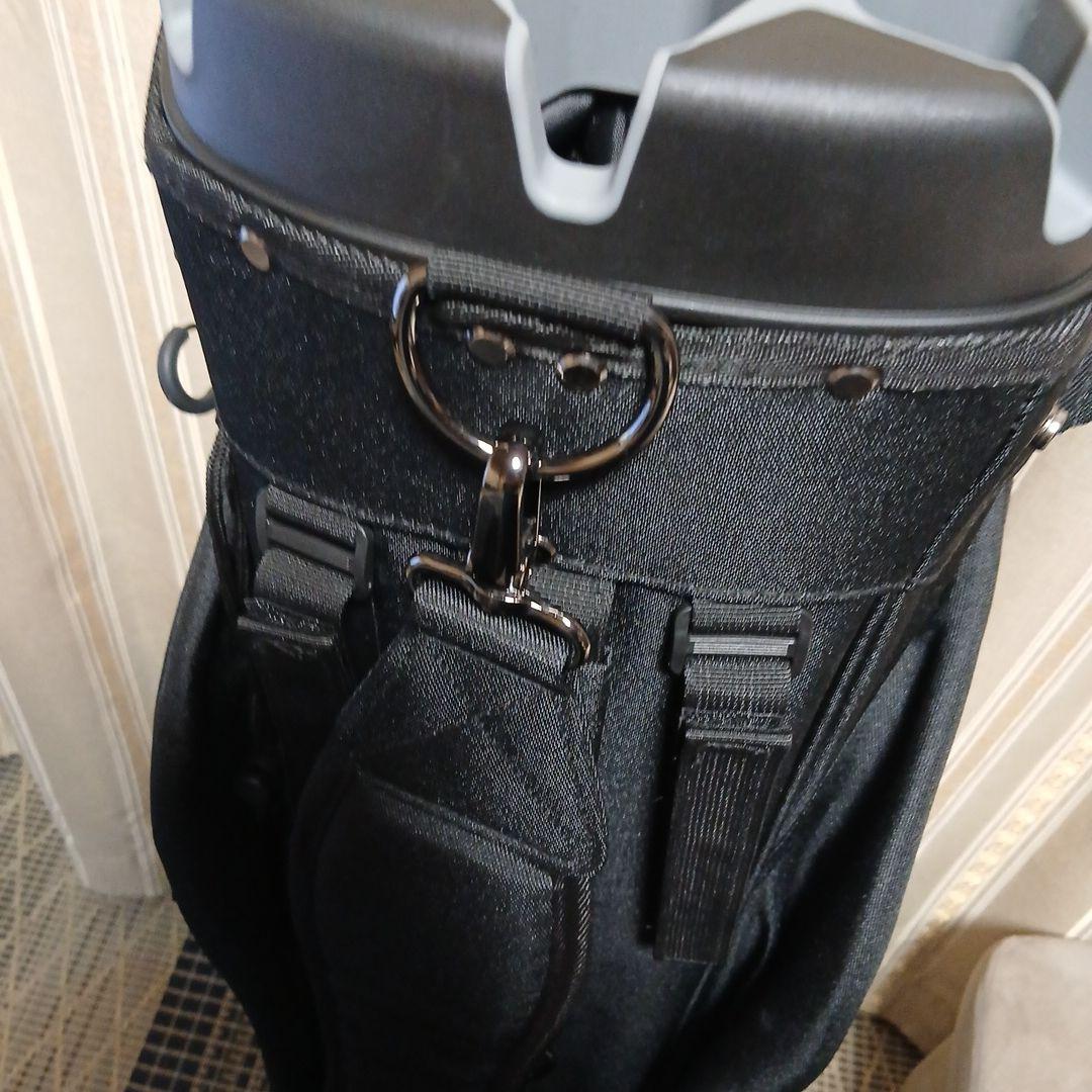 FROGERゴルフキャディーバッグ　新品 （発送は2月19日以降になります）