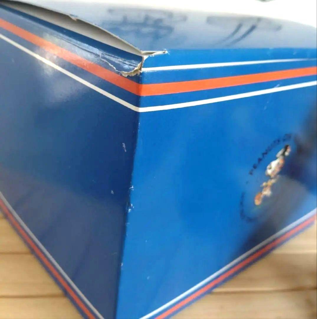 スヌーピーフィギュア Westland World Traveler