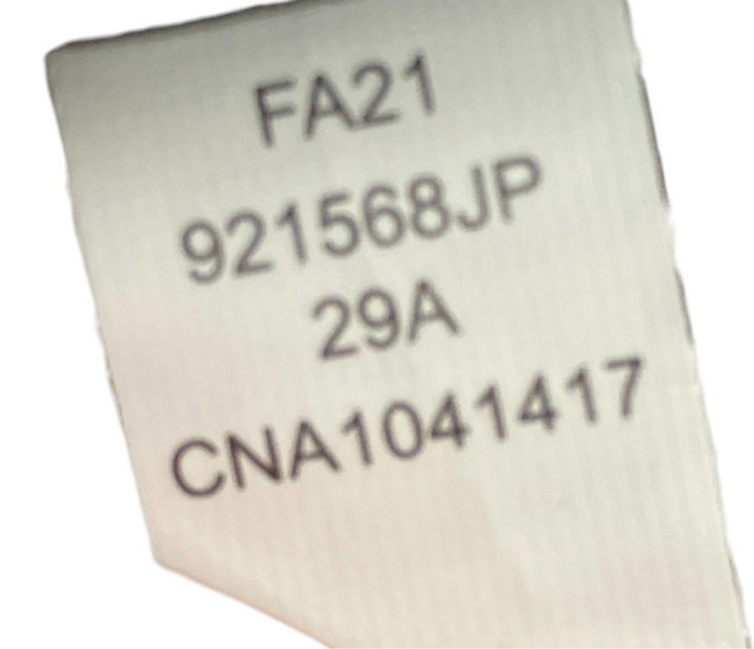 美品！OAKLEY オークリー キャディバッグ 9.5型 47インチ 6分割