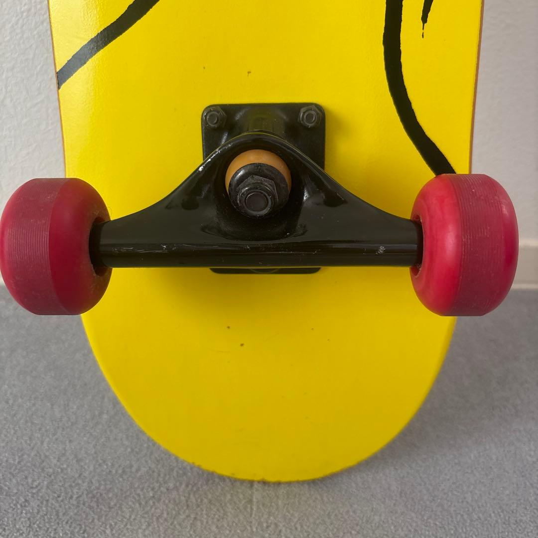 マークジェイコブス　スケートボード