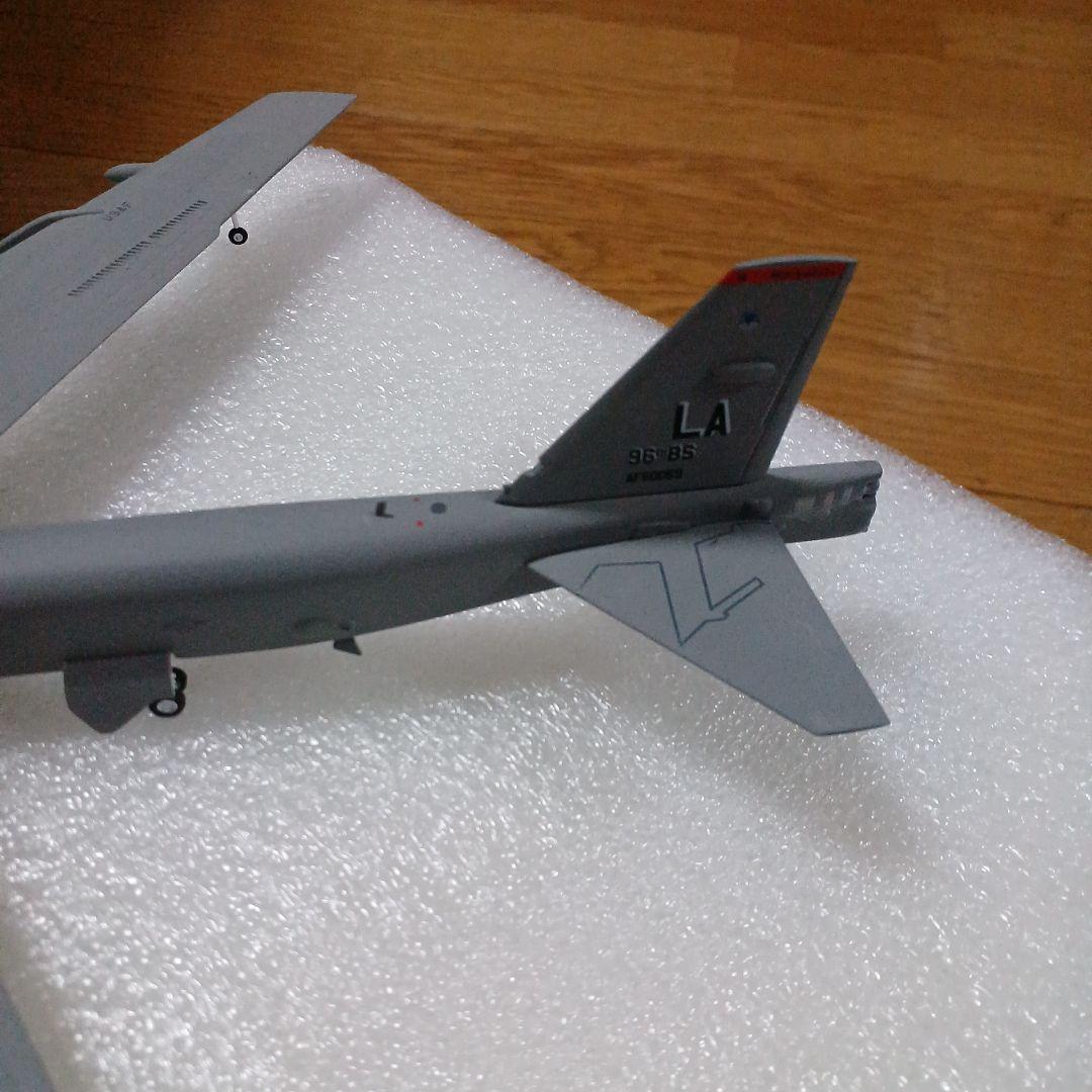 herpa US Air Force Boeing B-52H 爆撃機1:200