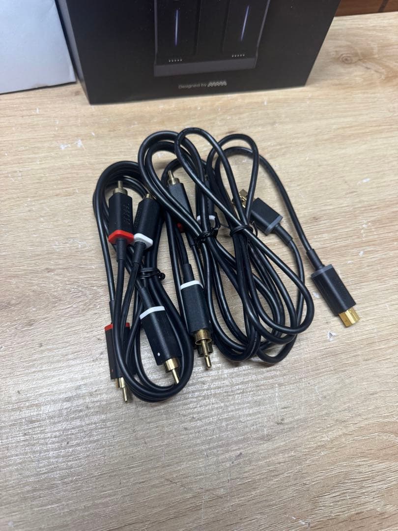 DJ機材 Phase Essential dj