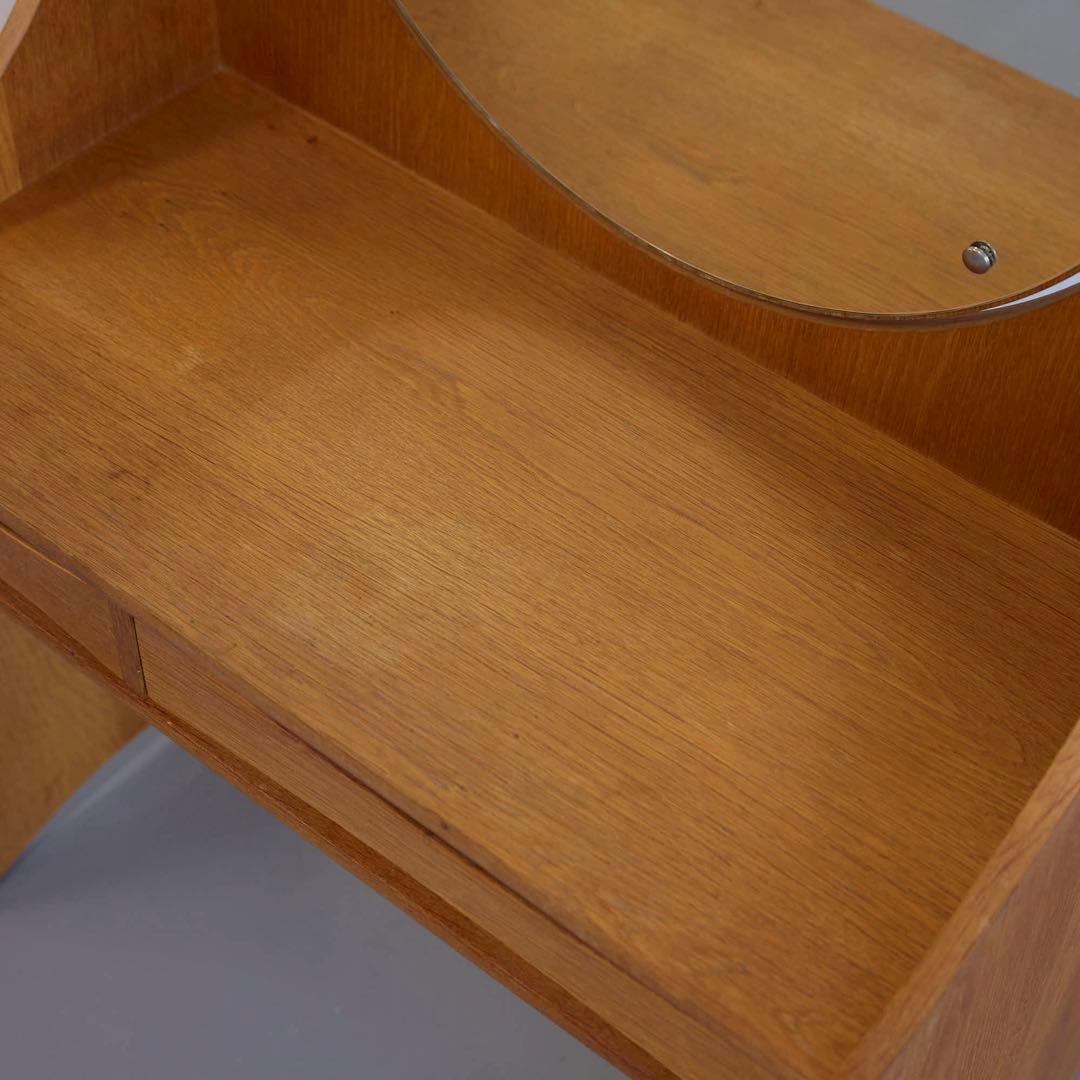 【可能でしたらページ】Arne Vodder アルネヴォッダー　ドレッサー