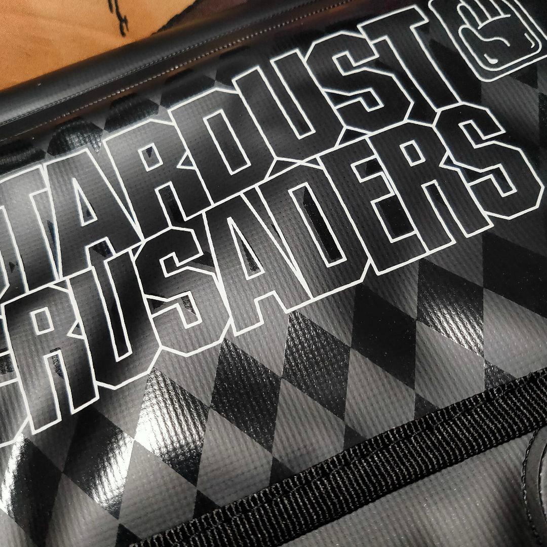 メッセンジャーバッグ　ジョジョの奇妙な冒険　第三部　スターダストクルセイダース