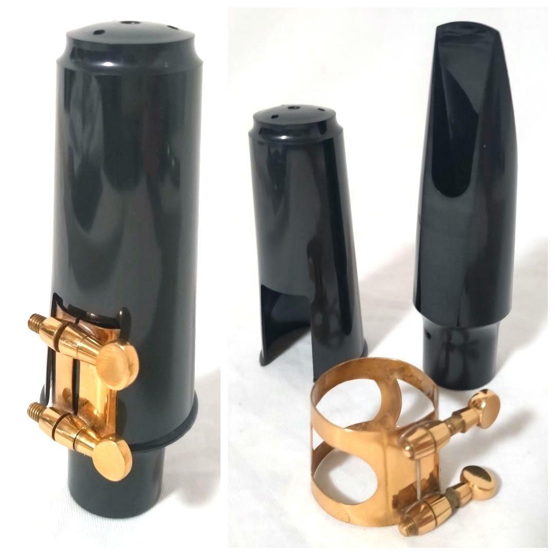 美品　J.Michael　テナーサックス　TN-1100GM　ガンメタ　彫刻