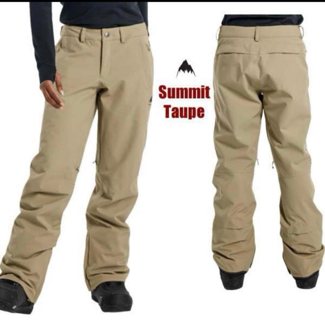 BURTON ボードウェア ウィメンズ　W SOCIETY PT Mサイズ