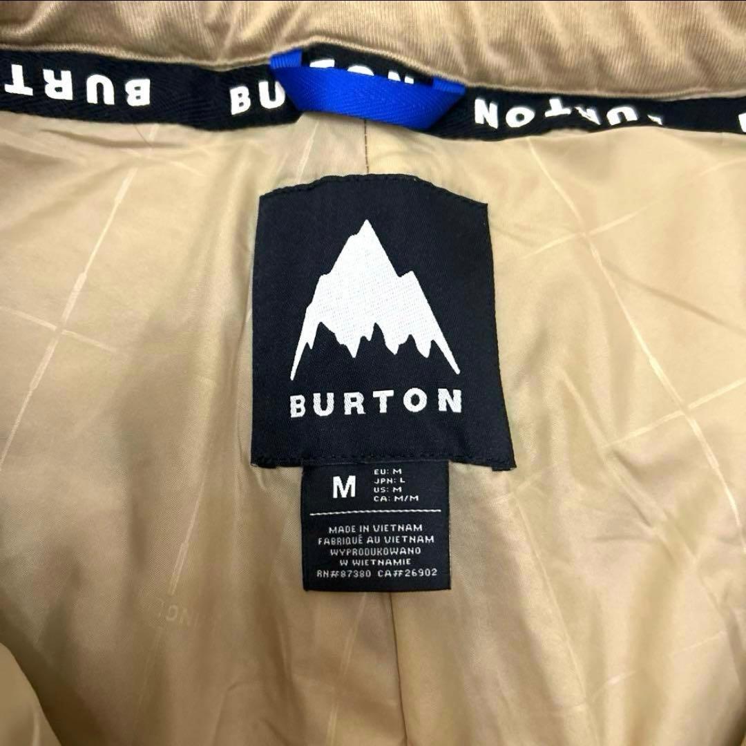 BURTON ボードウェア ウィメンズ　W SOCIETY PT Mサイズ