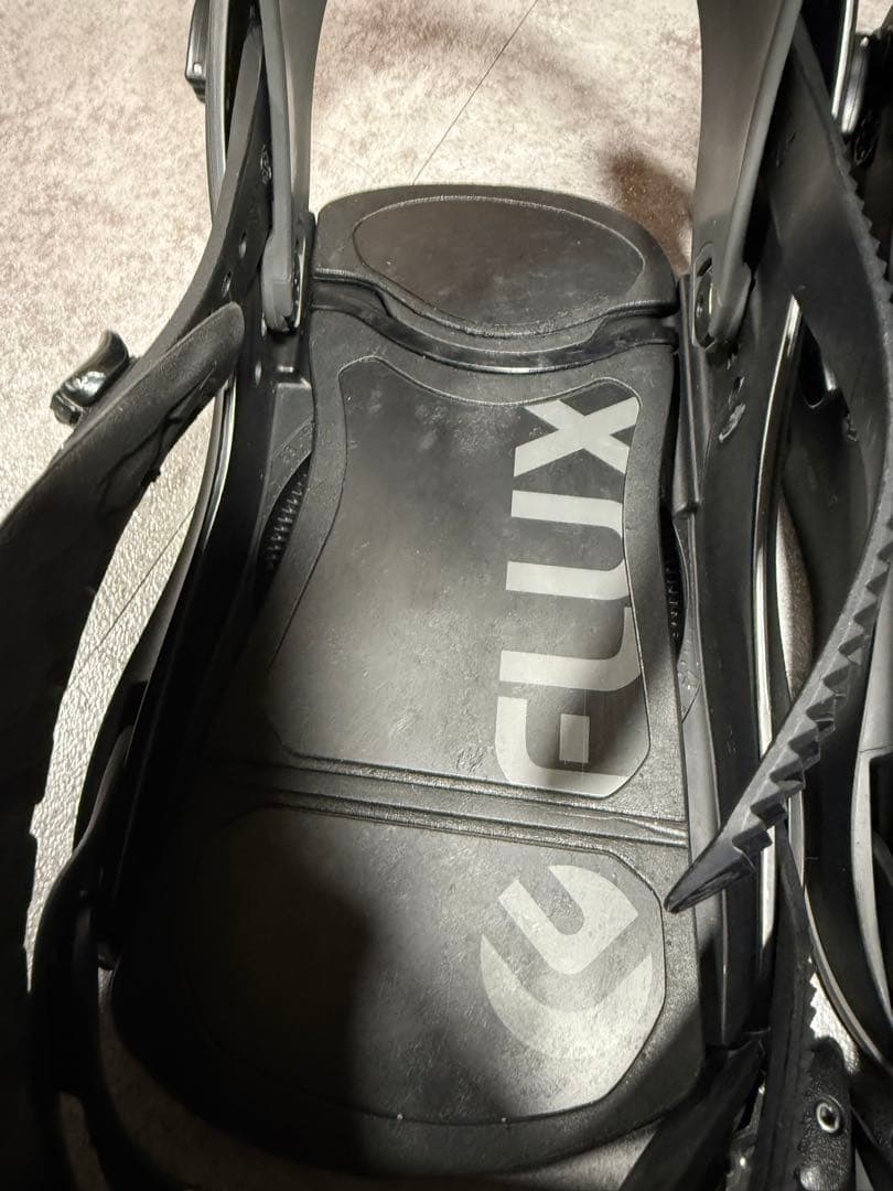 FLUX CV Mサイズ　22-23モデル