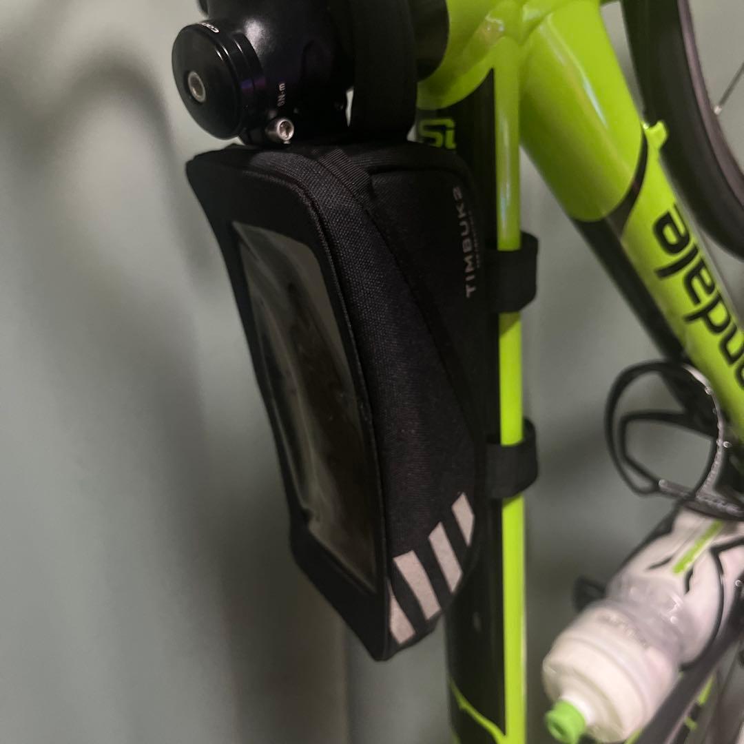 Cannondale ロードバイク CAAD8 105グリーン　おまけ色々