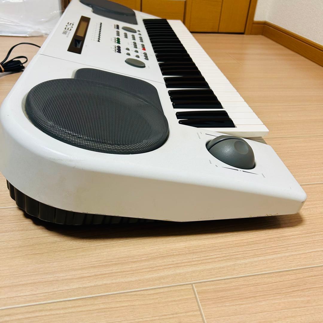 【全鍵盤音出しOK】YAMAHA EOS B700 シンセサイザー