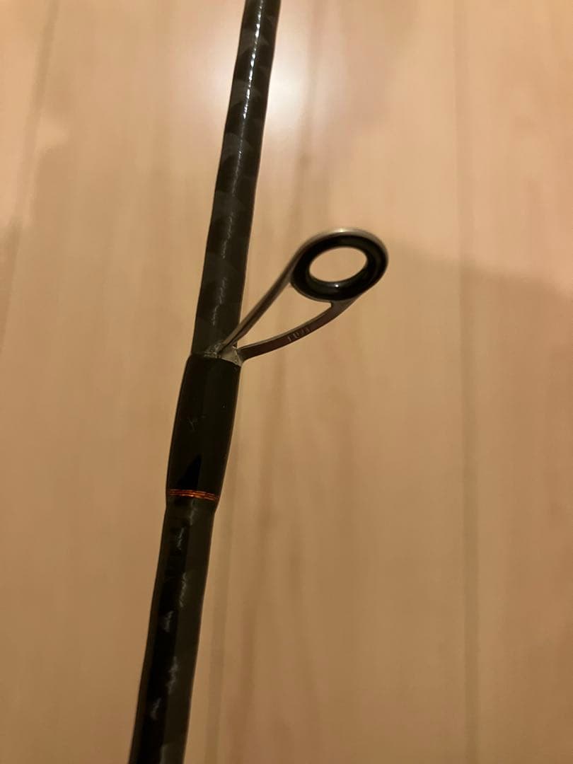 ソアレ　BB S76UL-S