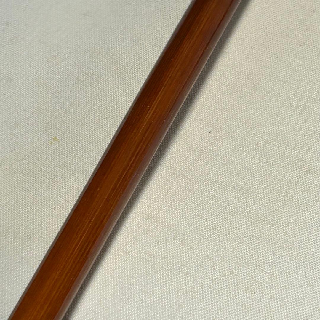 煙管　キセル　裏千家茶道具　無地　2本セット