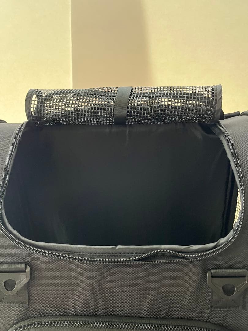 LIFELIKE フィールドギアバックパック