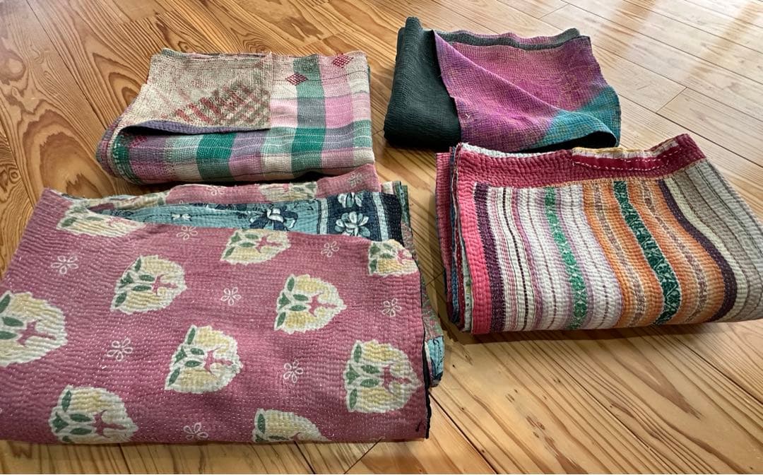 ラリーキルト・カンタキルト