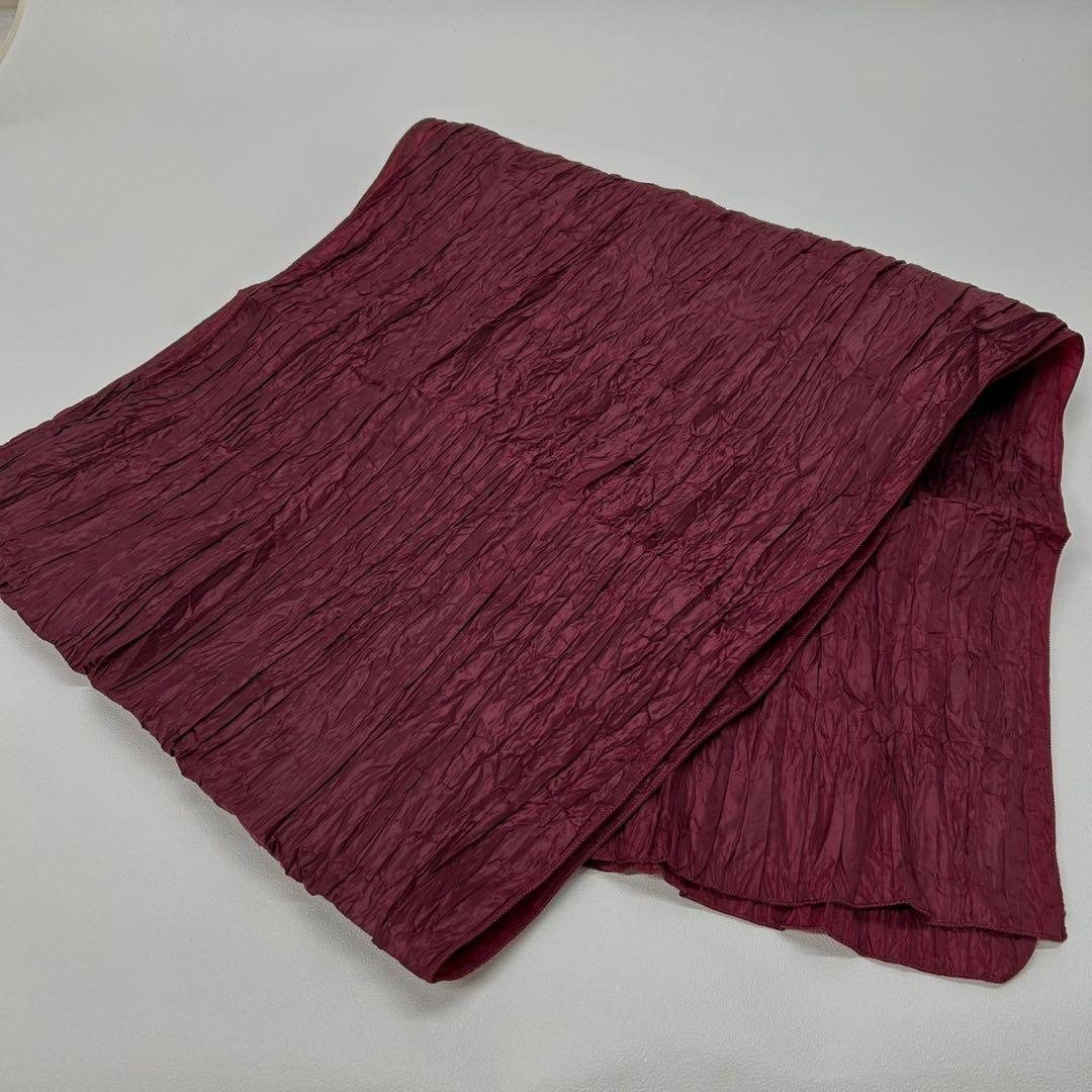 浴衣　大きめサイズ　浴衣 3L 牡丹　濃紺　兵児帯エンジ　2点　新品　0709③