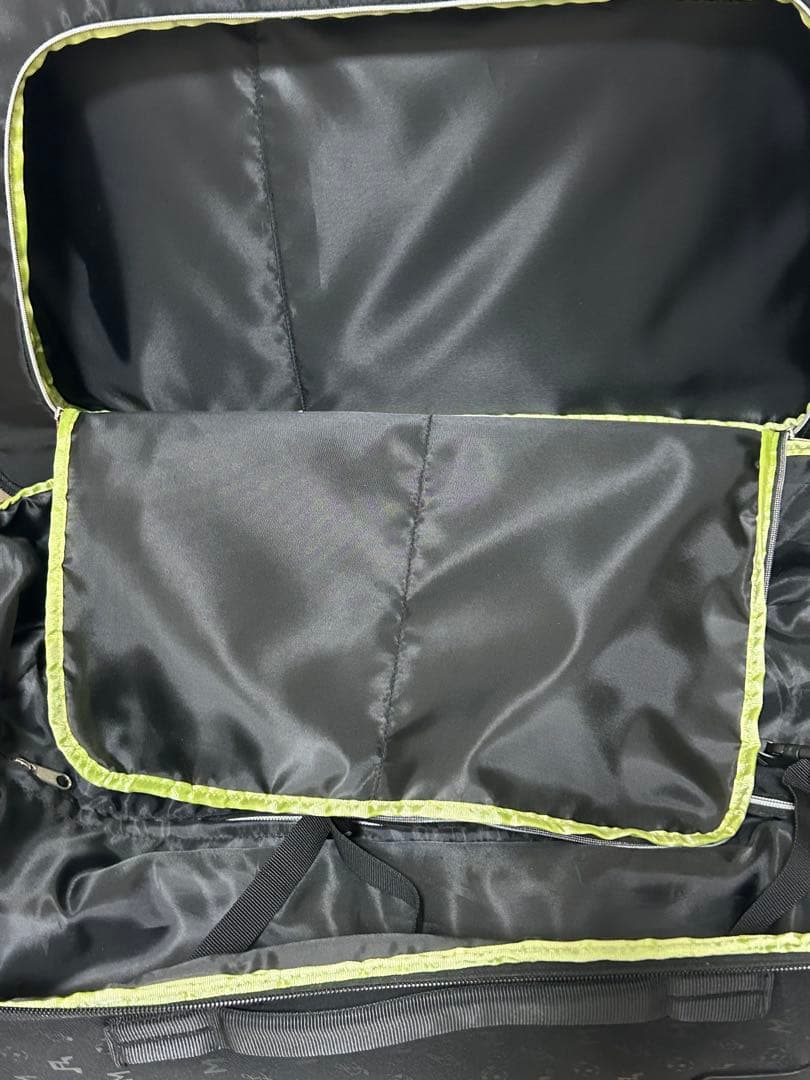 MIFARAキャリー　Mr.Children 桜井和寿 ミスチル