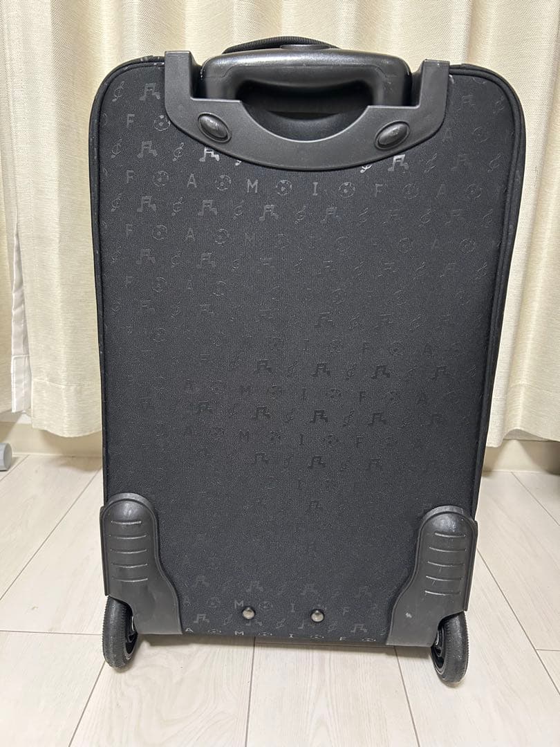 MIFARAキャリー　Mr.Children 桜井和寿 ミスチル