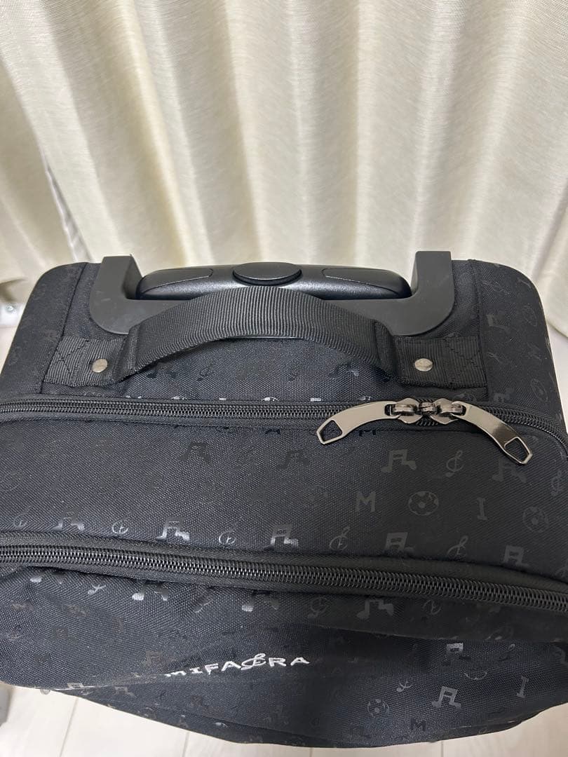 MIFARAキャリー　Mr.Children 桜井和寿 ミスチル