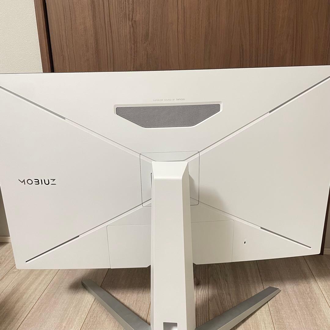 S*D様 BenQ MOBIUZ EX3210U ゲーミングモニター (32イン
