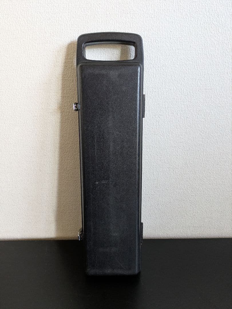 YAMAHA YFL-31 頭部管銀製　フルート　ヤマハ