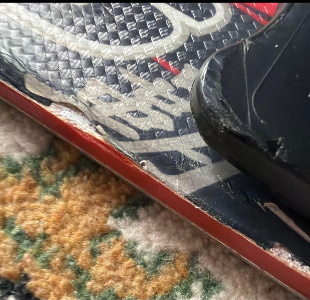 美品✨OGASAKA KEO'S 覇 KS SS オガサカ スキー