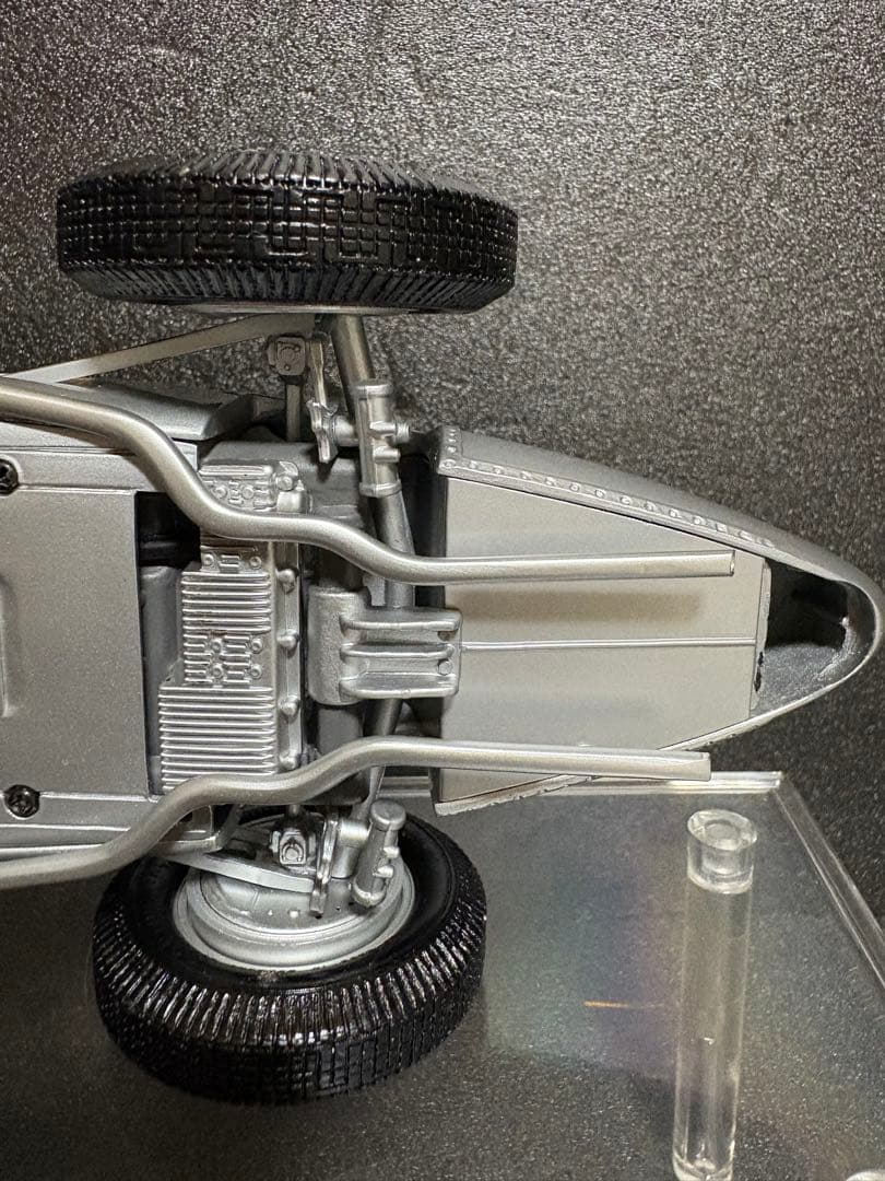 CMC 1/18 メルセデス・ベンツ W154 1938