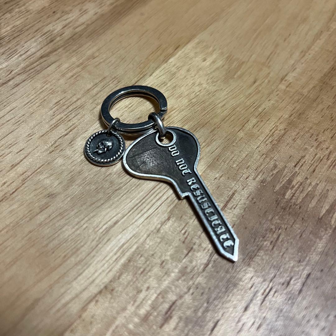 NEIGHBORHOOD× @SAINT MXXXXXX キーチェーン