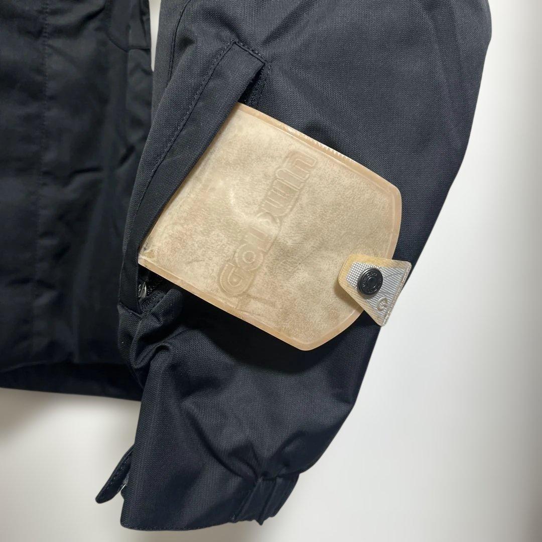 GOLDWIN スキーウェア　スウェーデンナショナルチームモデル　メンズXL