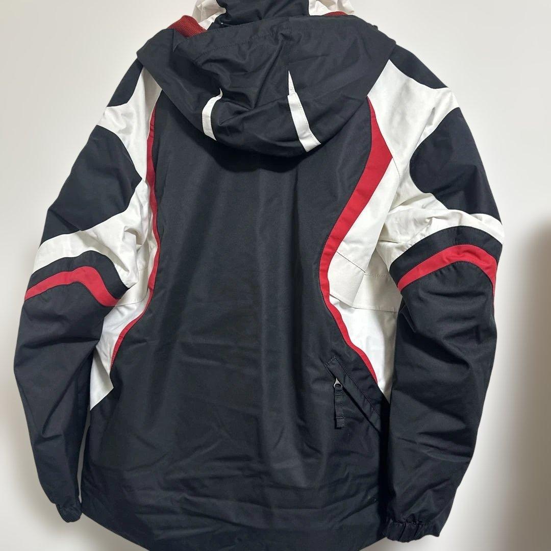 GOLDWIN スキーウェア　スウェーデンナショナルチームモデル　メンズXL