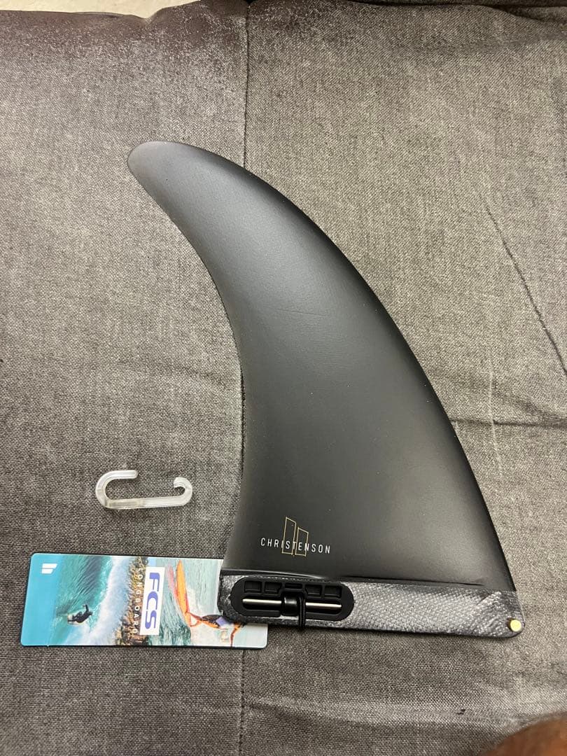 最新！FCSII CC Tracker クリステンソン　8.0インチ