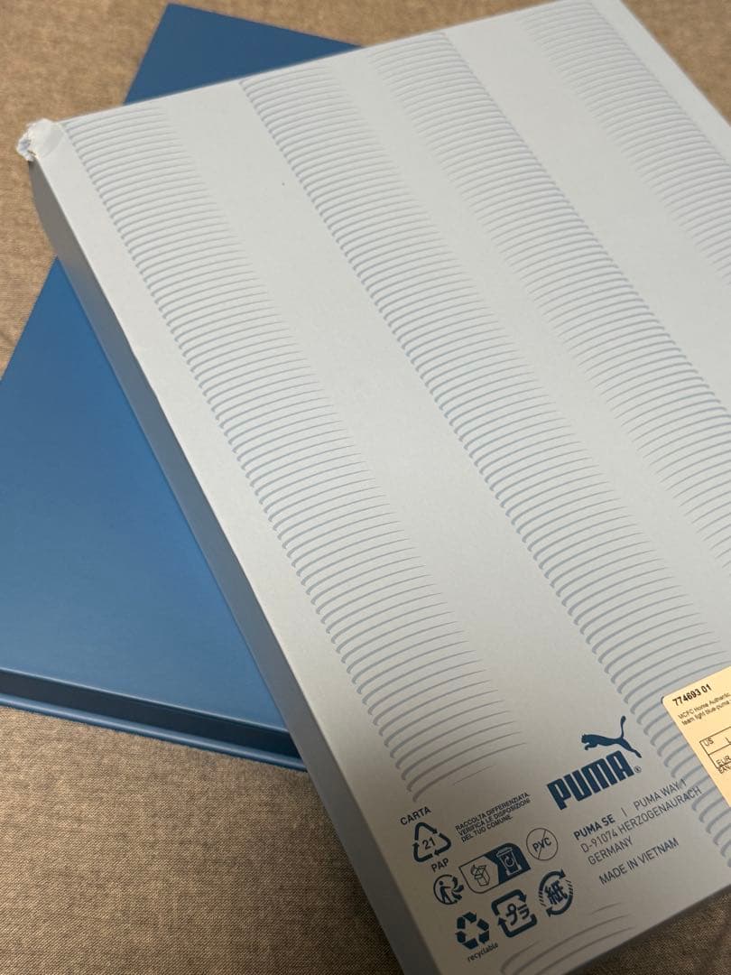 マンチェスターシティ デ・ブライネ オーセンティックユニフォーム 2023/24