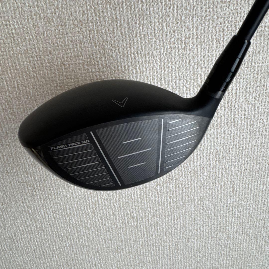 Callaway キャロウェイ / ROGUE ST MAX ドライバー