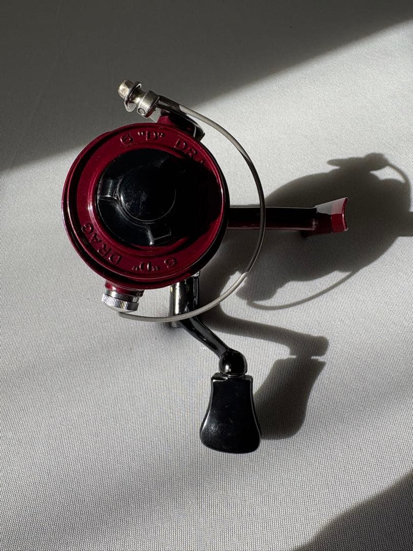 シェイクスピア　2062 NL 未使用品　オールド