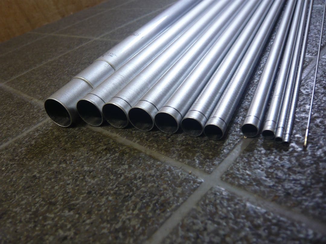 Daiwa ダイワ 翡翠 HX 硬調 61MK