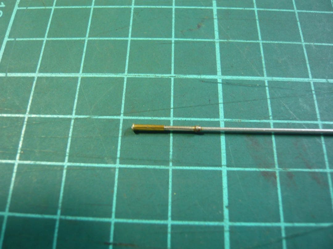 Daiwa ダイワ 翡翠 HX 硬調 61MK