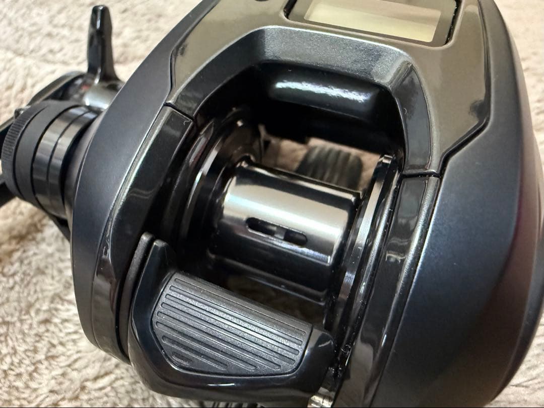 25グラップラー CT 151XG