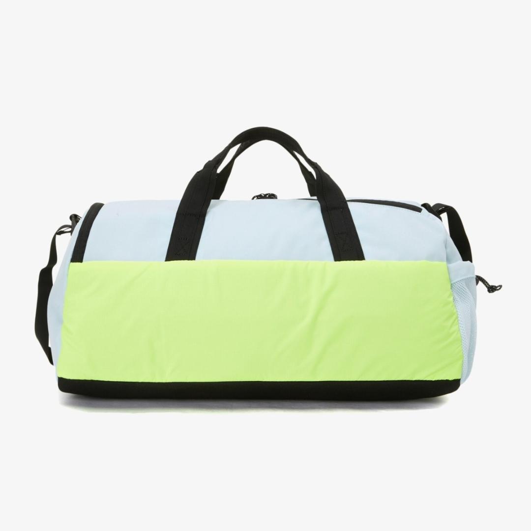 韓国ノースフェイス ボストンバッグ ボザー ダッフル 2ウェイ 32リットル