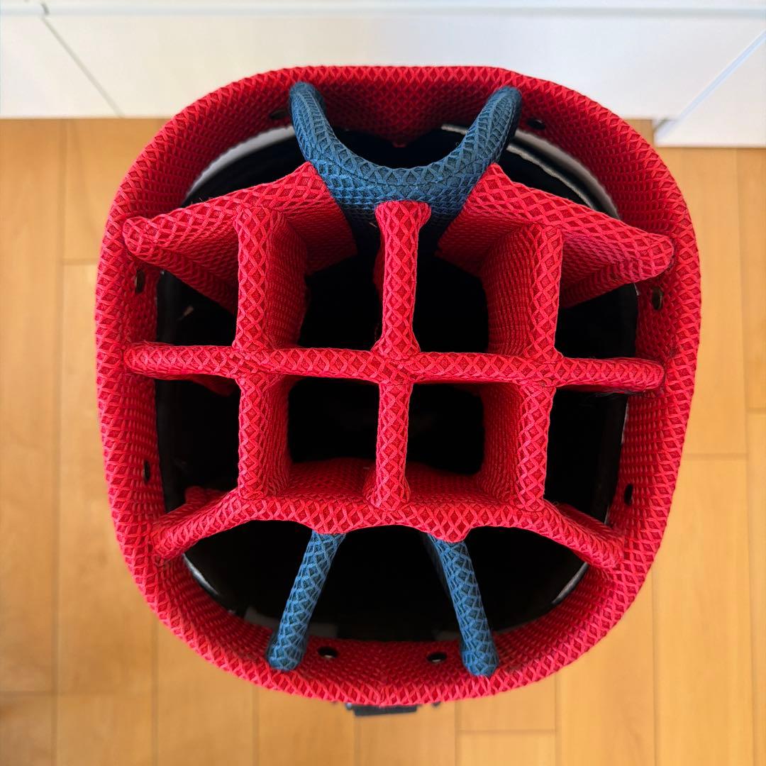 Callaway Chev ゴルフバッグ 1.8kg