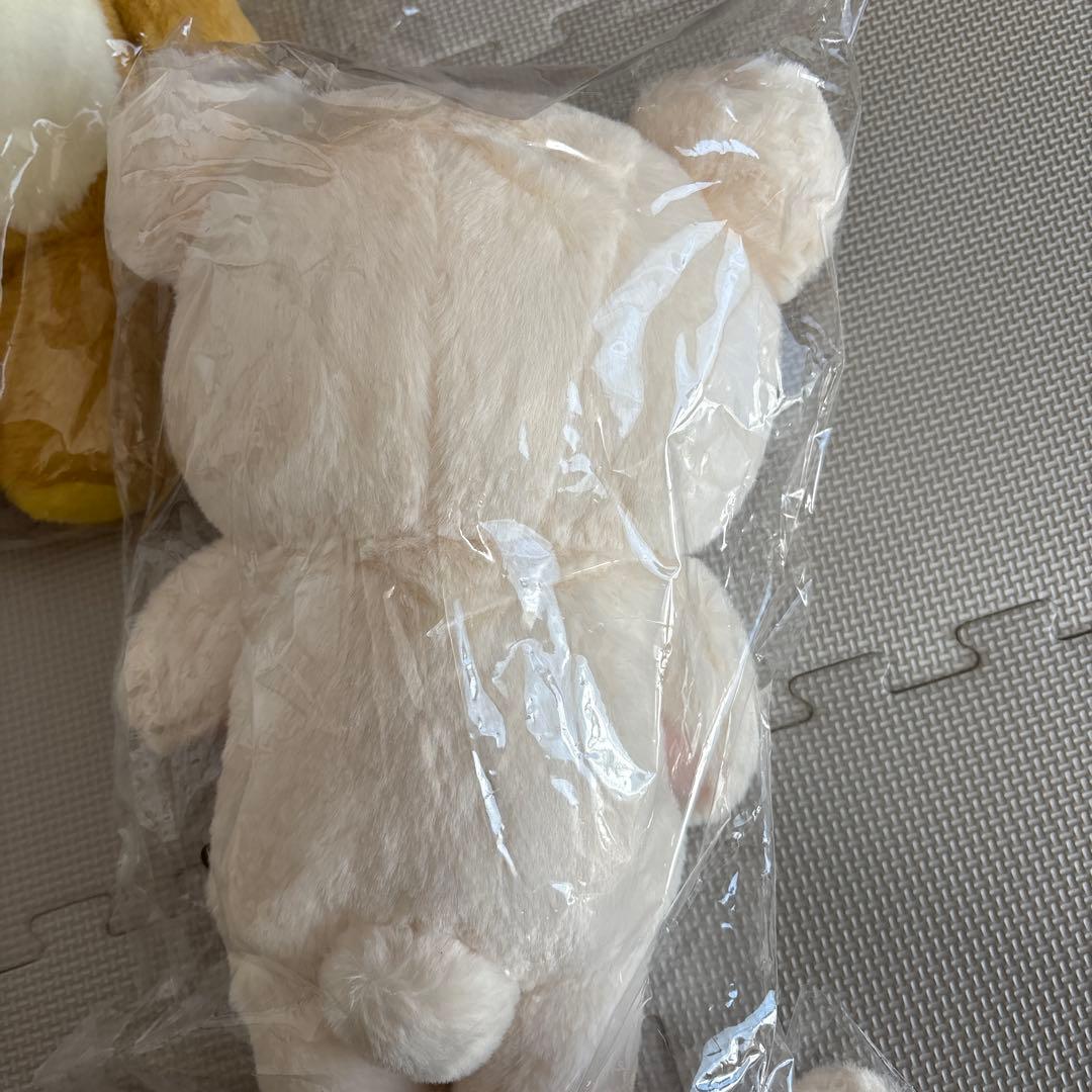 リラックマ　すてきなお家