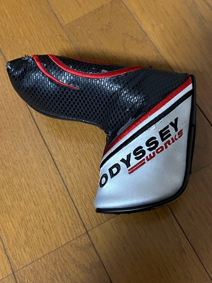 【中古】オデッセイチッパー　ODYSSEY CHIPPER 2025　日本正規品