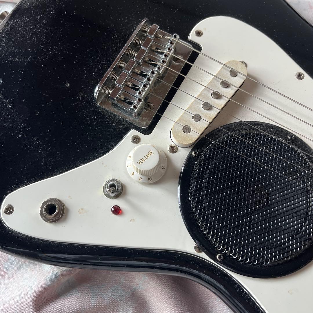 jagardエレキギター　ジャンク