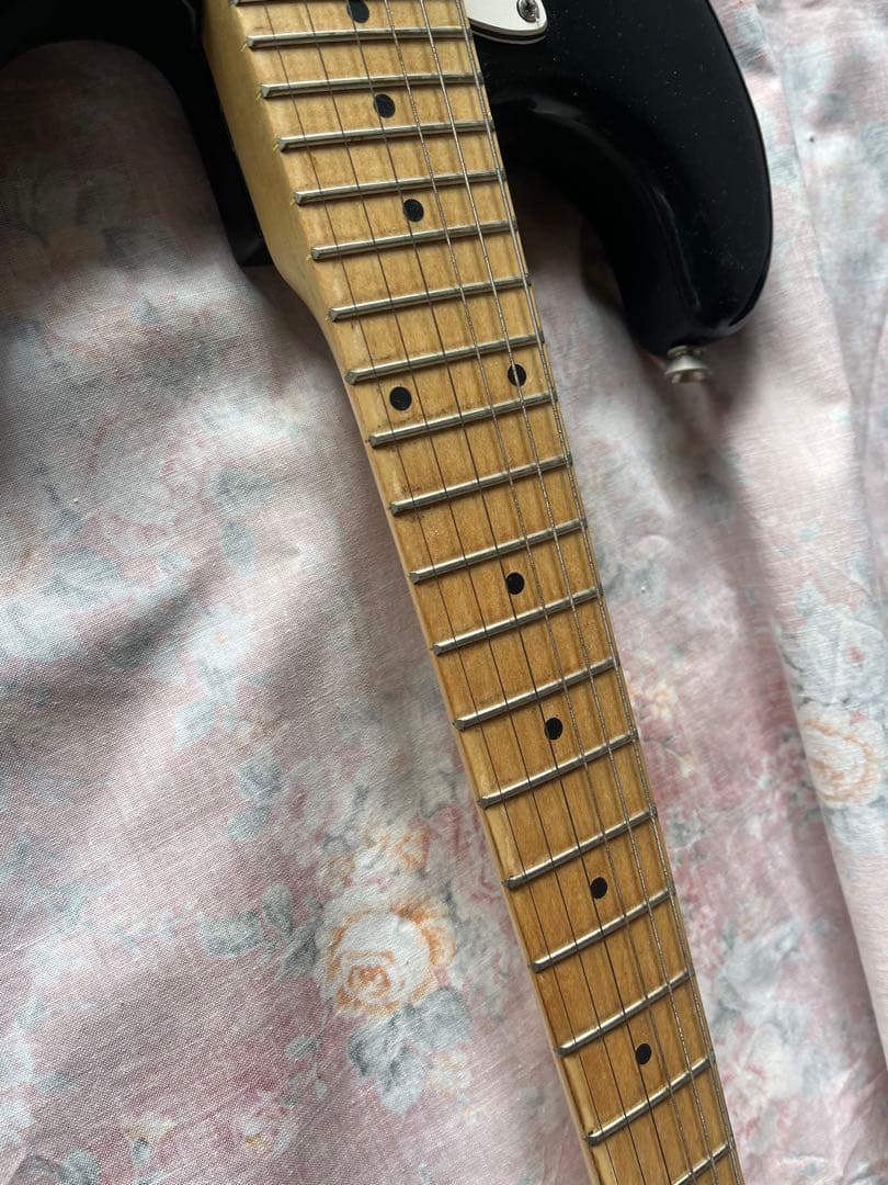 jagardエレキギター　ジャンク