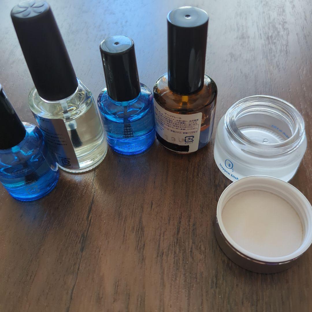 スカルプチュア　アクリルネイル用品　まとめ売り