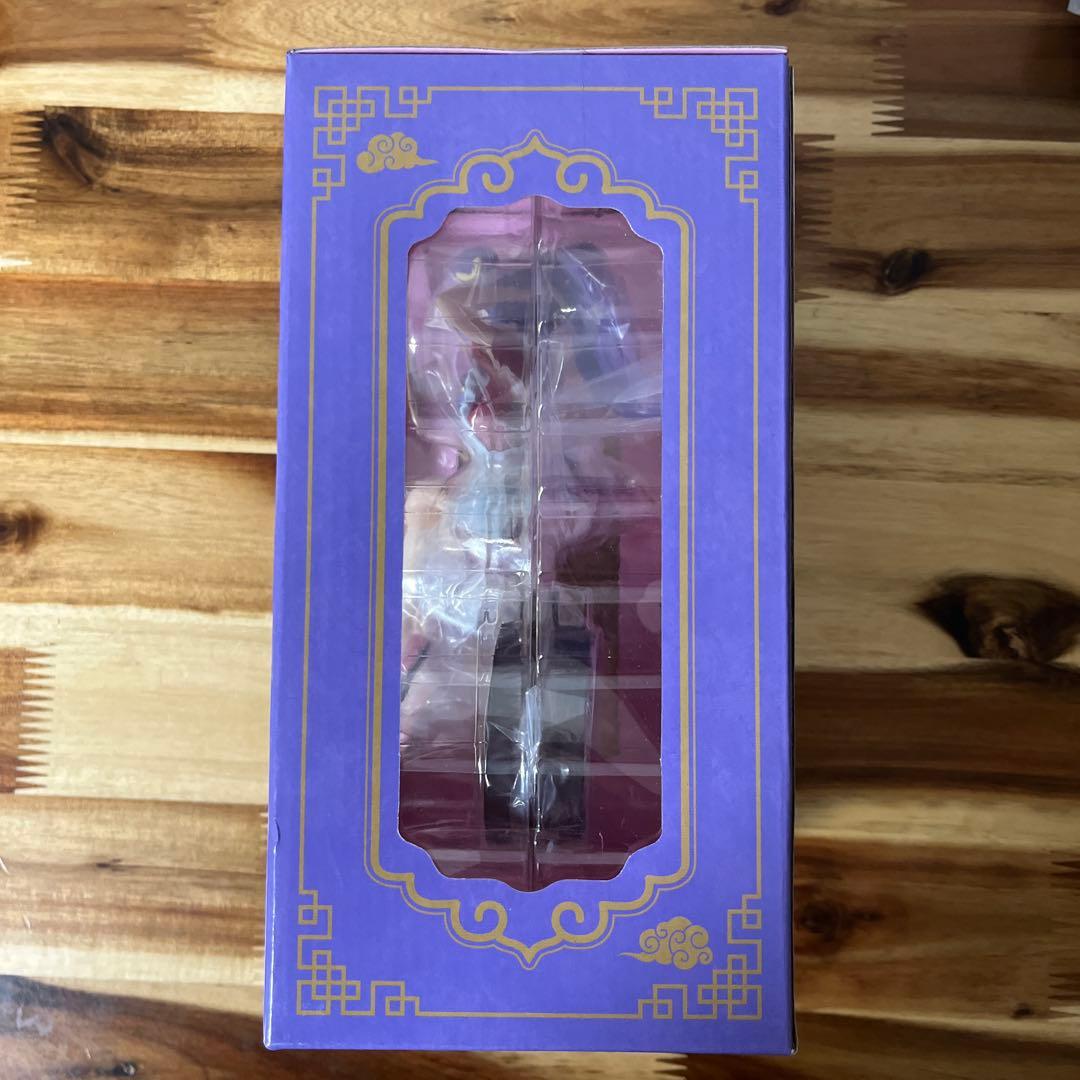 【早い者勝ち】一番くじ　らんま1/2 シャンプー　ラストワン　おまけ付き