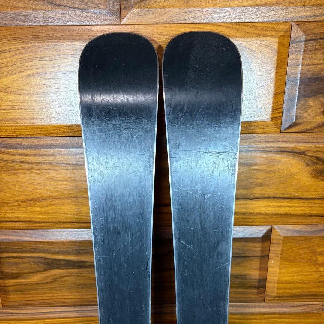 SALOMON サロモン X-WING Jr 100cm ビンディング付き