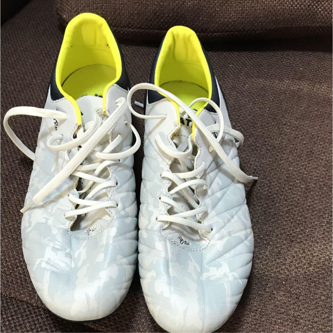 アスレタ サッカースパイク